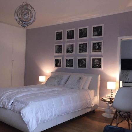 Balkan-Inn Parlament Lux Apartment Belgrad Exterior foto