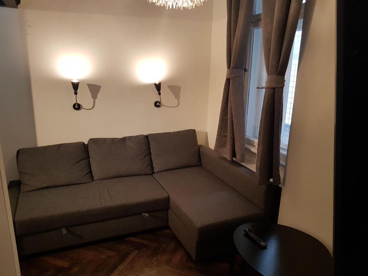 Balkan-Inn Parlament Lux Apartment Belgrad Exterior foto